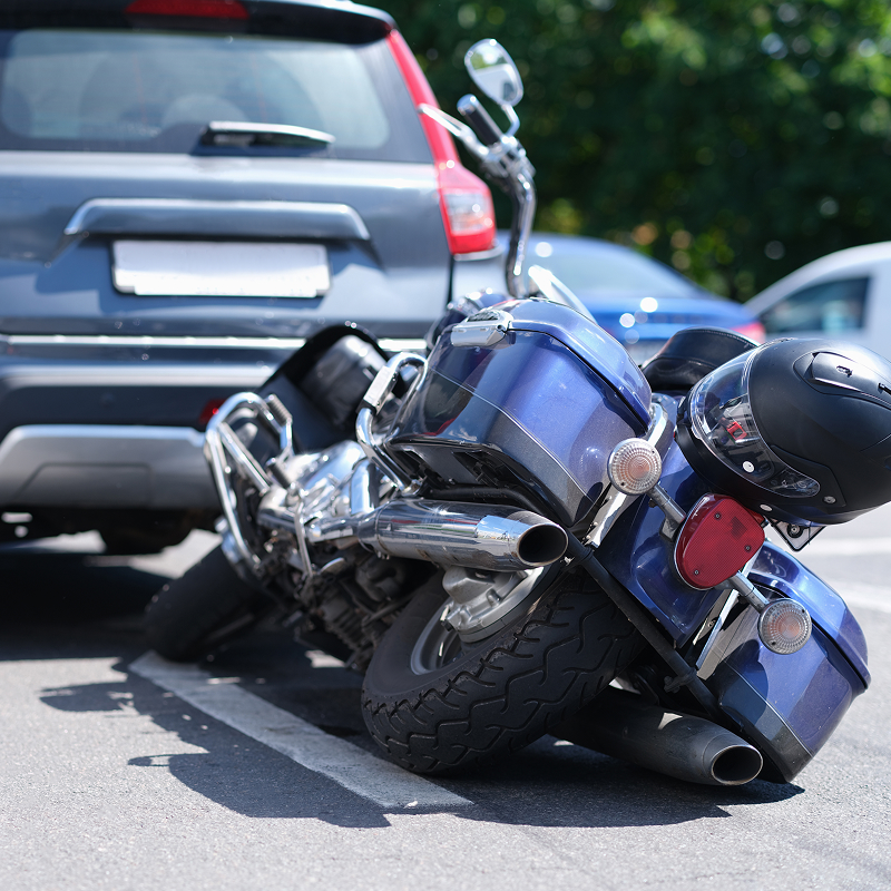 Motorcycle Accidents