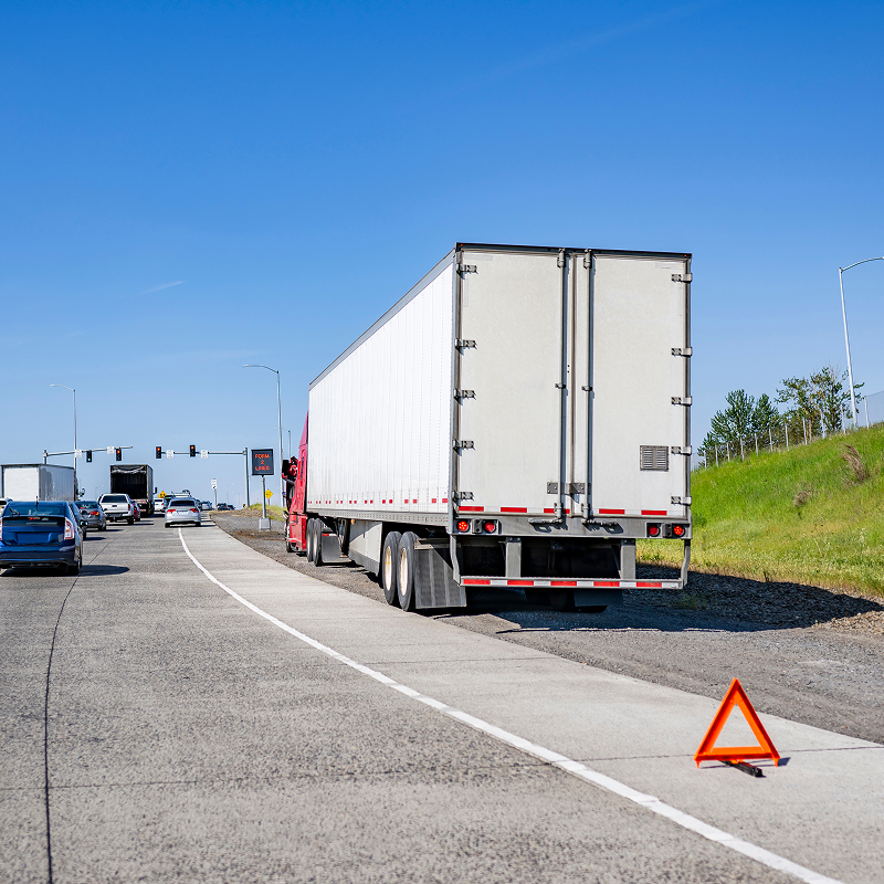 Truck Accidents