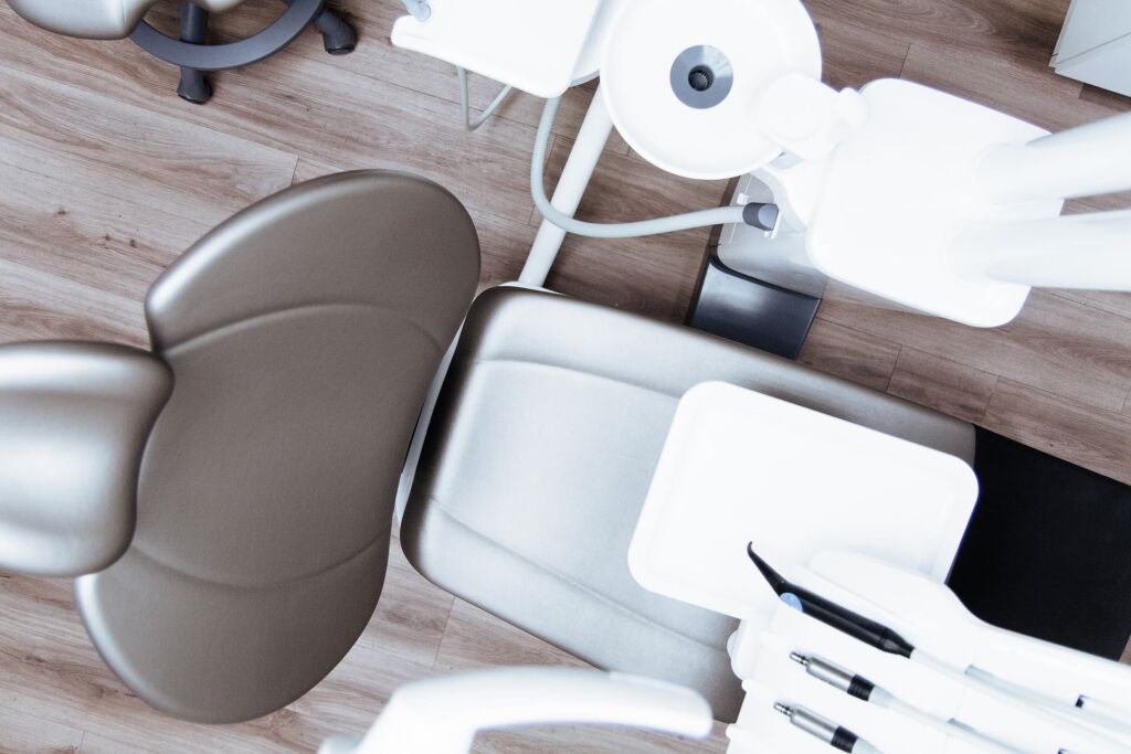 dental chair