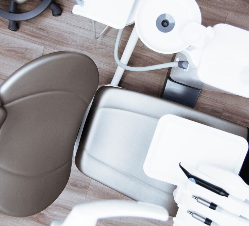 dental chair