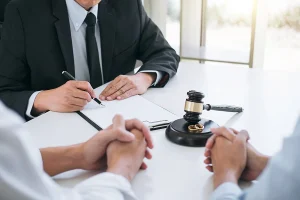 Navigating the Legal Process After a Car Accident in Florida