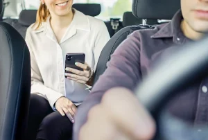Understanding Liability in Miami Rideshare Accidents with Uber and Lyft