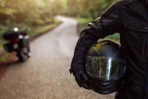 Helmet Use in Miami Motorcycle Crashes and Legal Implications